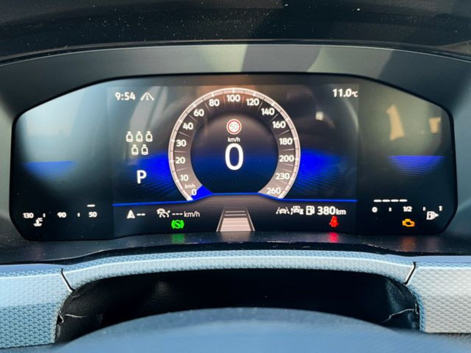 Volkswagen Touran – Bild 15