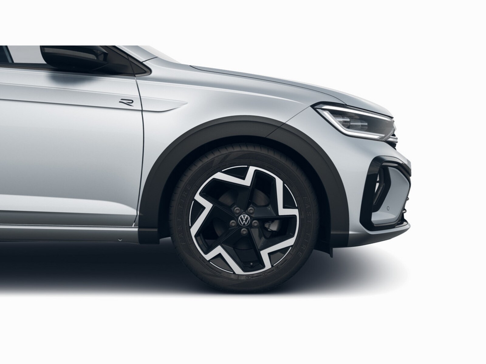 Volkswagen Taigo – Bild 5