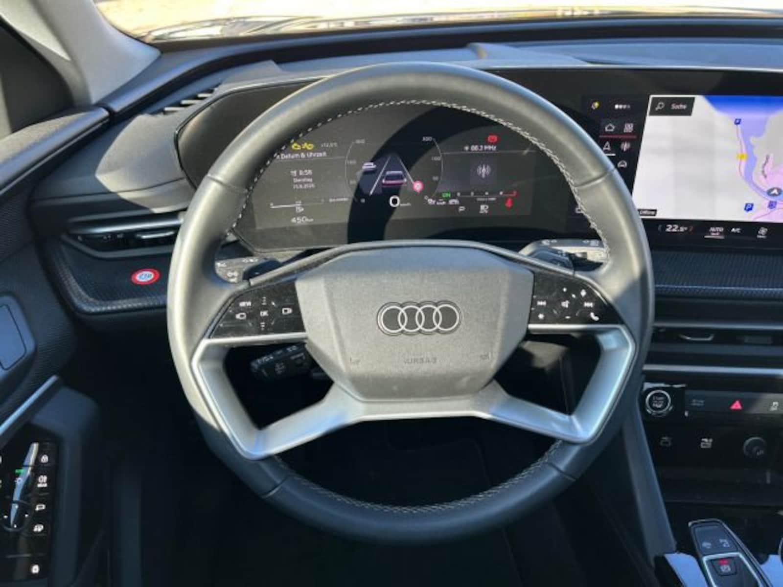 Audi Q5 – Bild 16