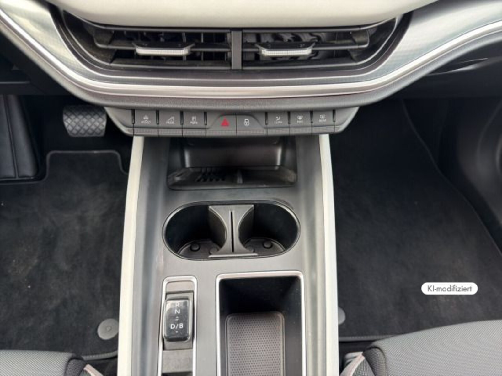 Škoda Elroq – Bild 11