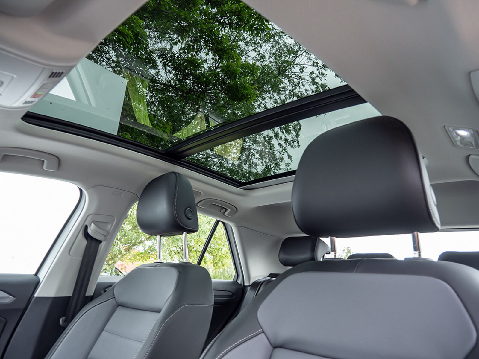 Volkswagen T-Roc – Bild 24
