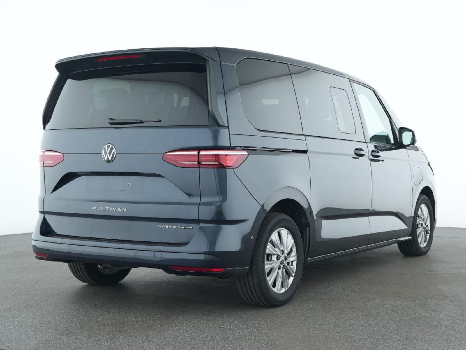 Volkswagen Multivan – Bild 2