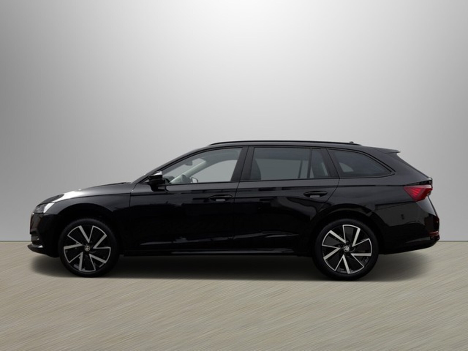 Škoda Octavia Combi – Bild 4