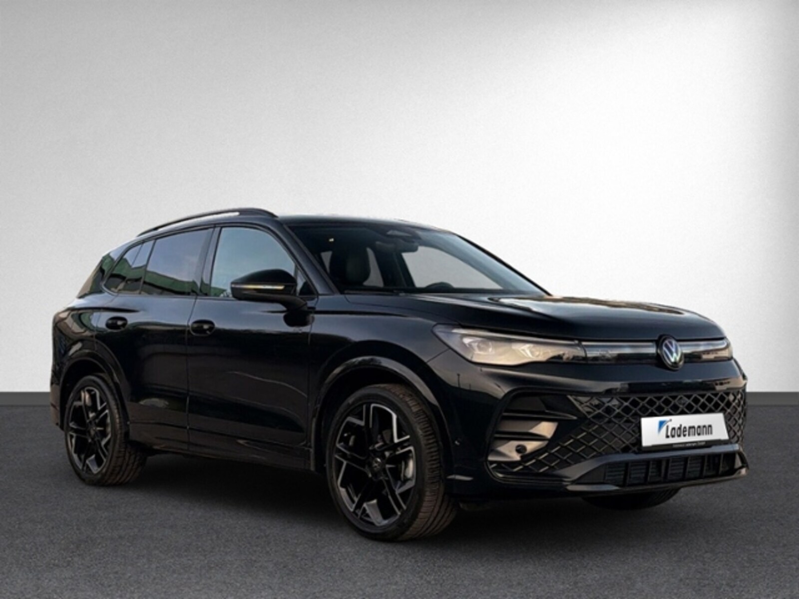 Volkswagen Tiguan – Bild 5