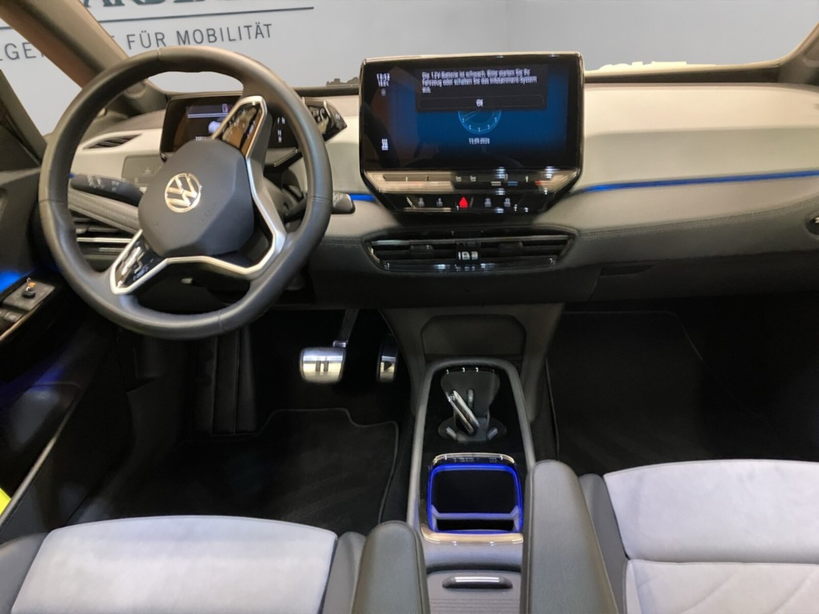 Volkswagen ID.3 – Bild 10