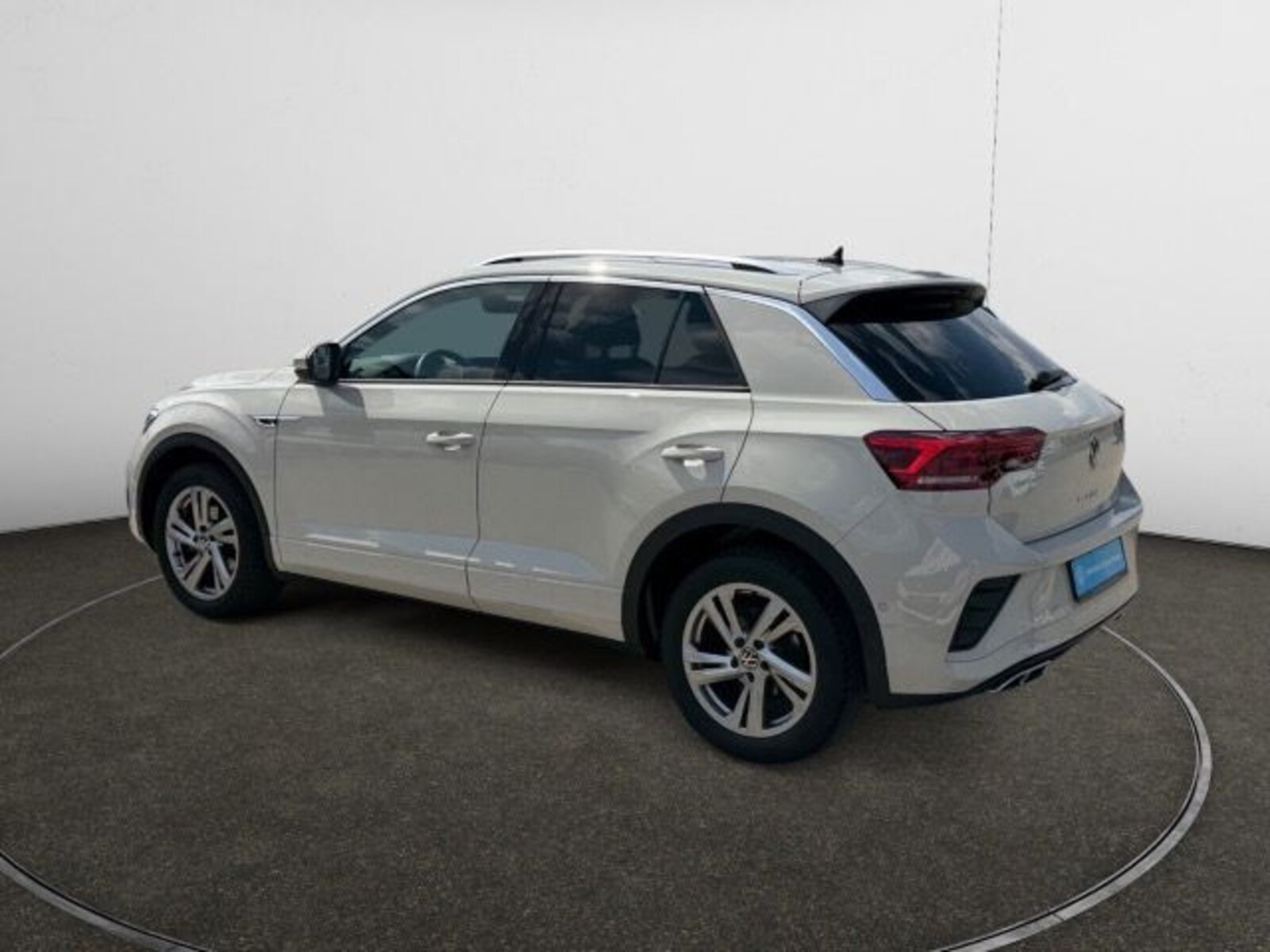 Volkswagen T-Roc – Bild 3