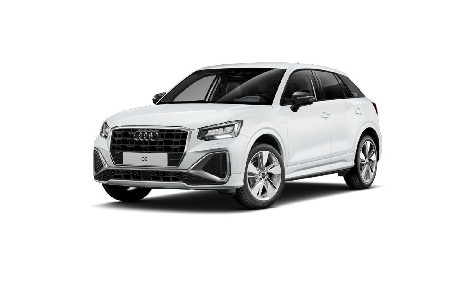 Audi Q2 – Bild 2