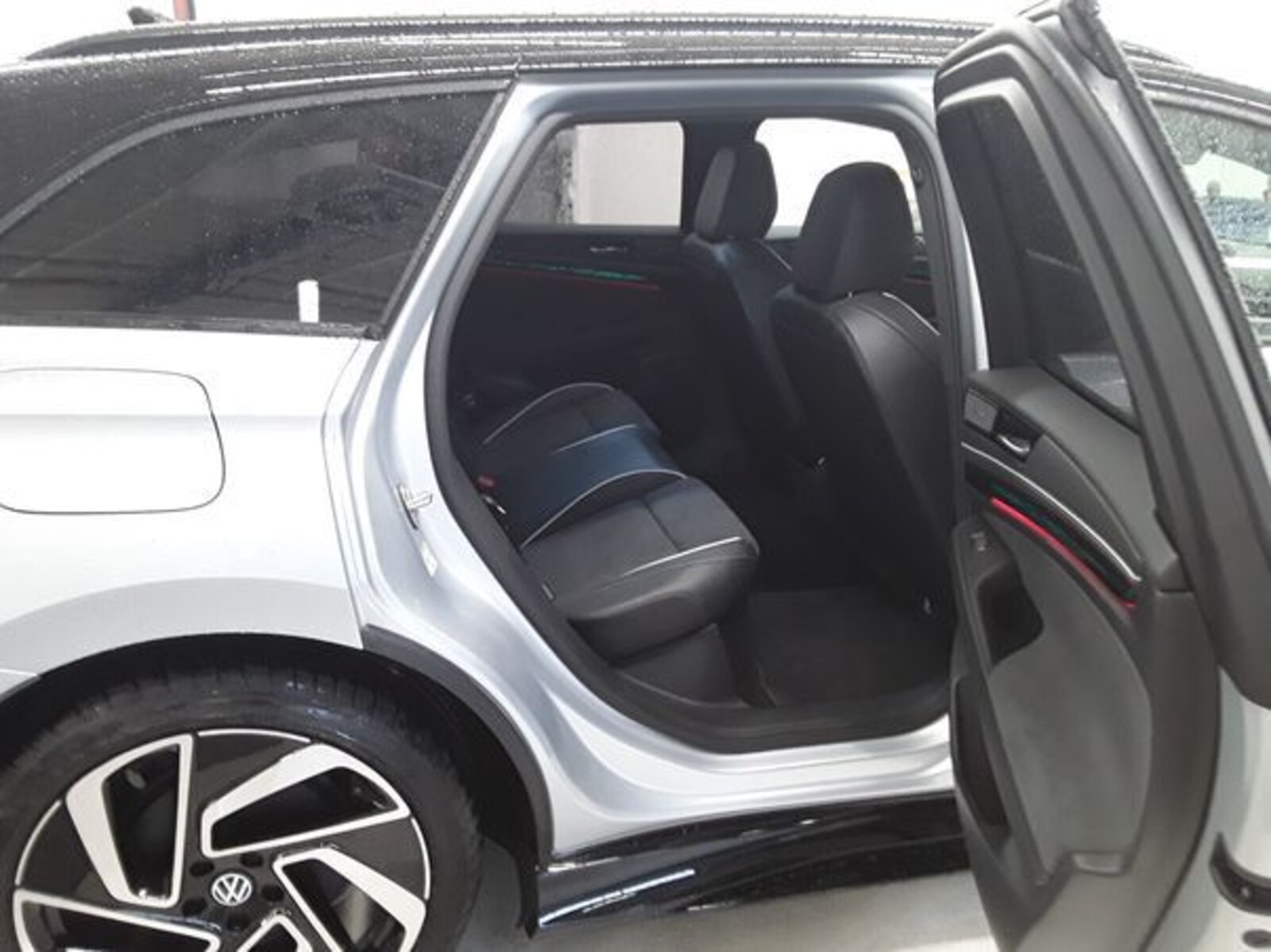 Volkswagen ID.7 Tourer – Bild 6