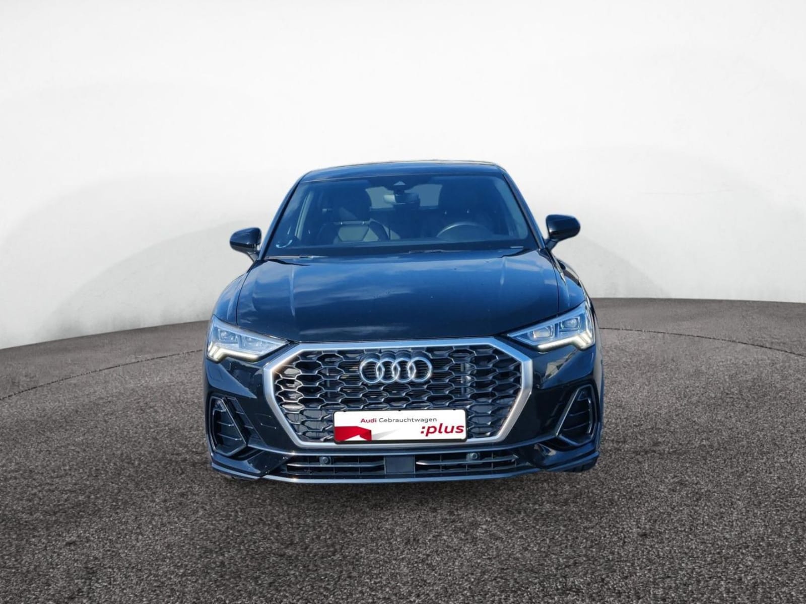 Audi Q3 Sportback – Bild 10
