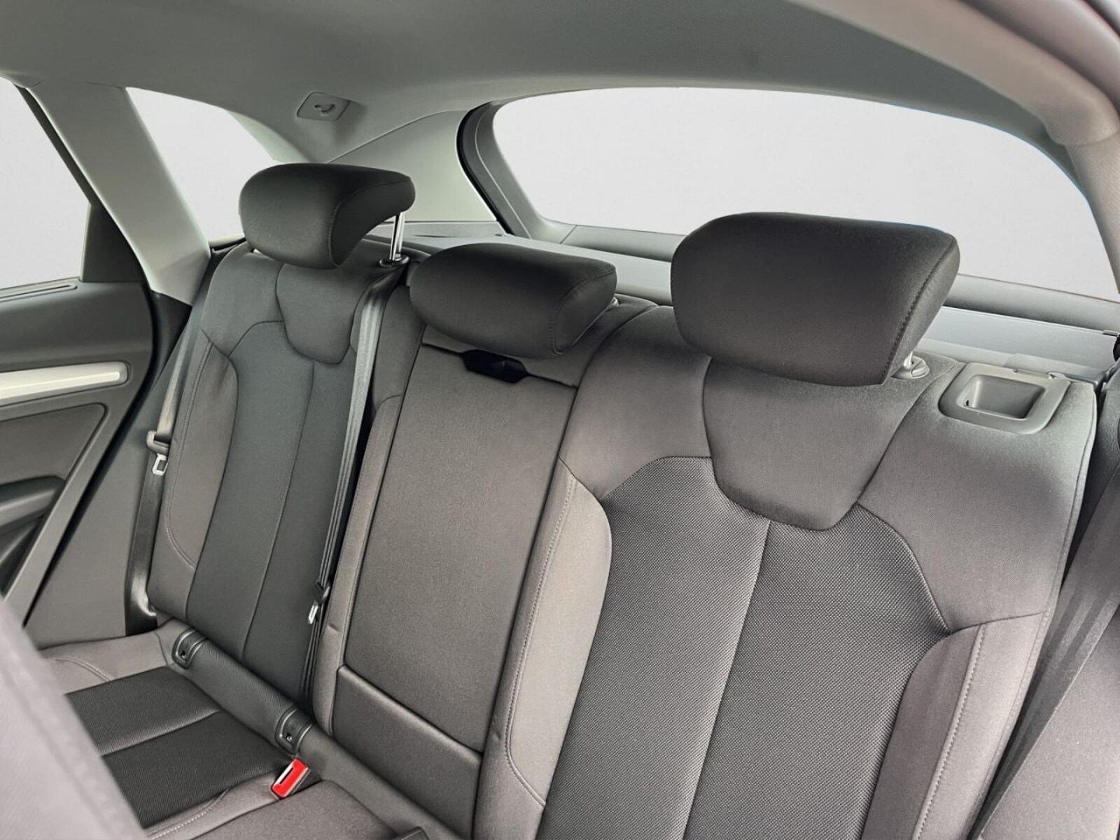 Audi Q5 – Bild 14