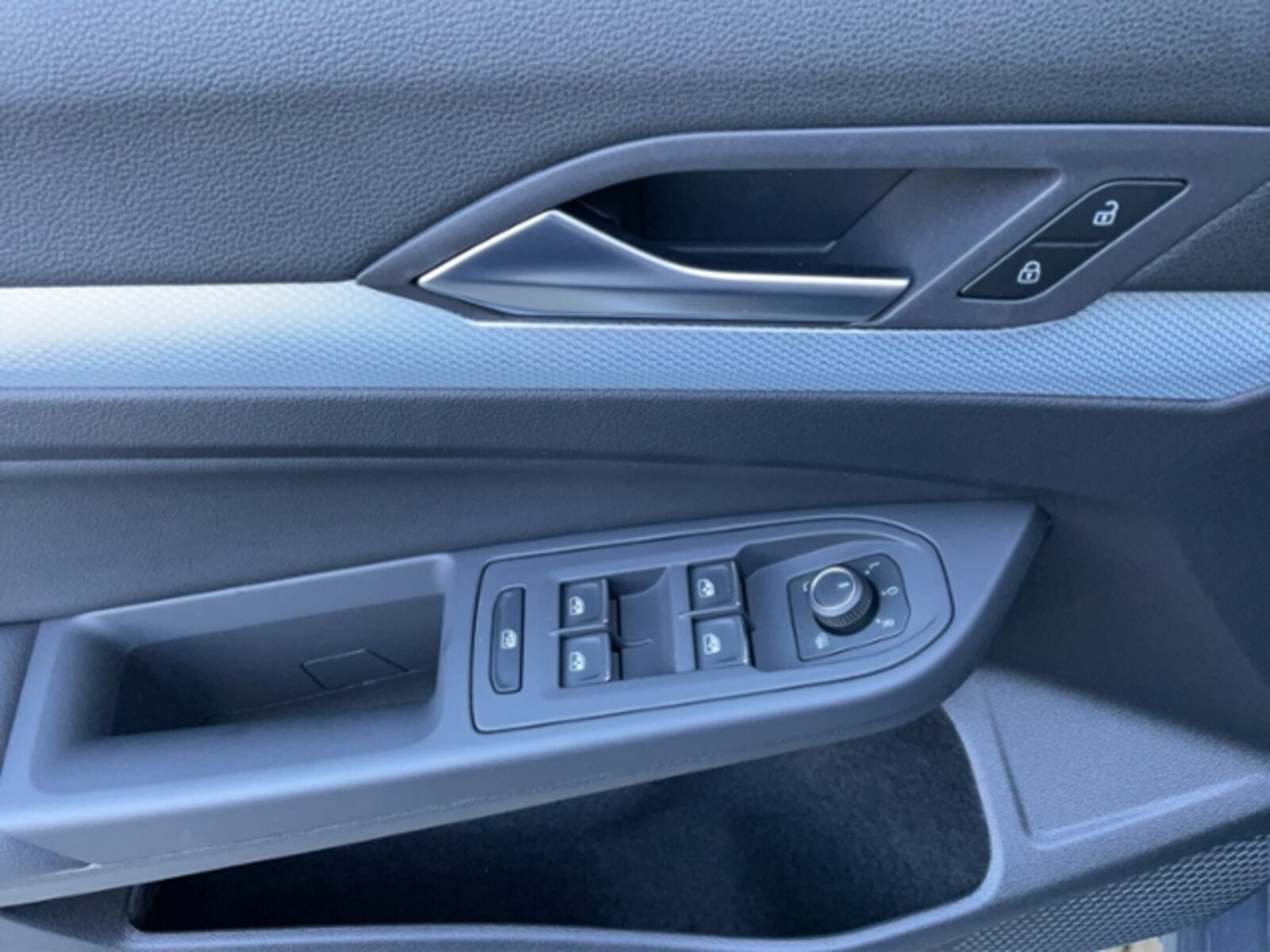 Volkswagen Golf Variant – Bild 7