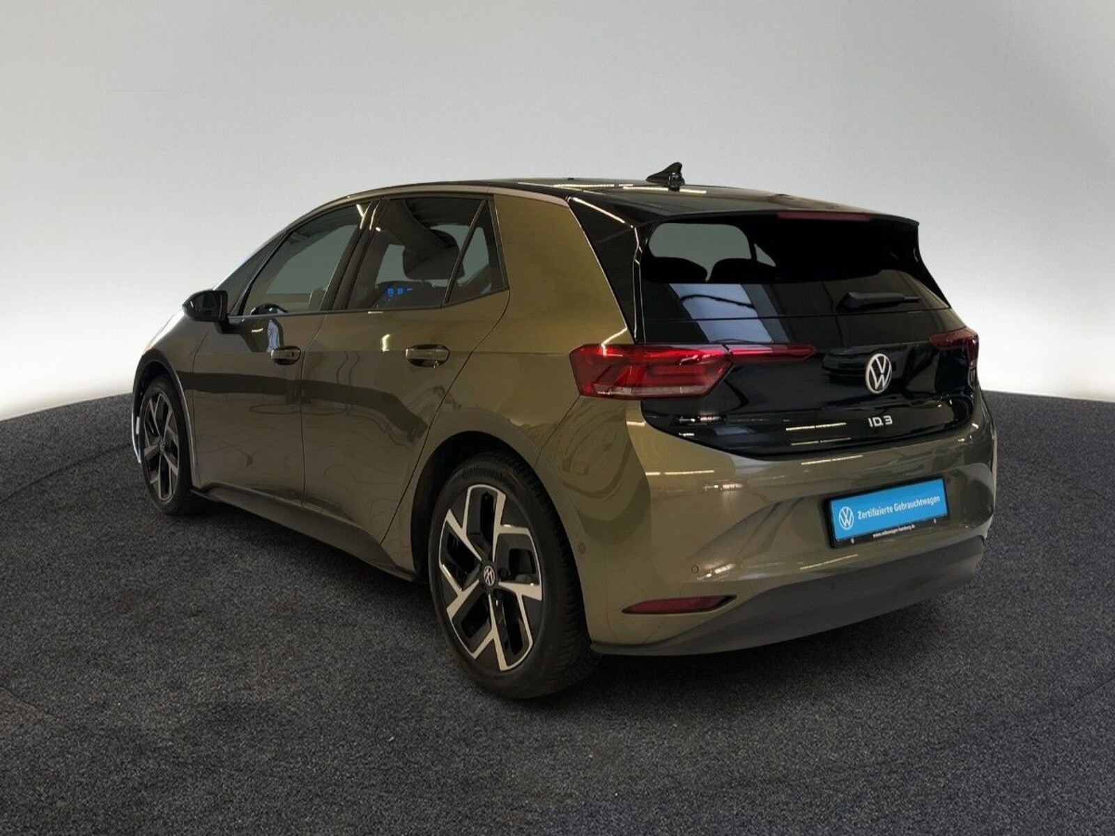 Volkswagen ID.3 – Bild 3