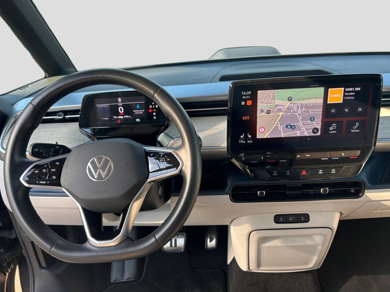 Volkswagen ID. Buzz – Bild 5