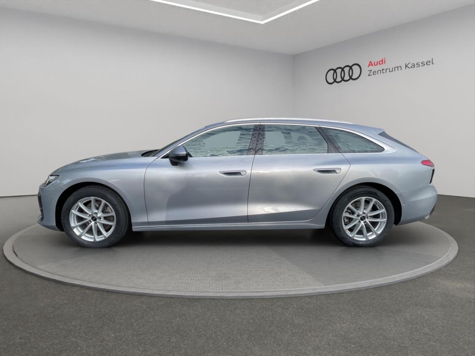 Audi A6 Avant – Bild 3