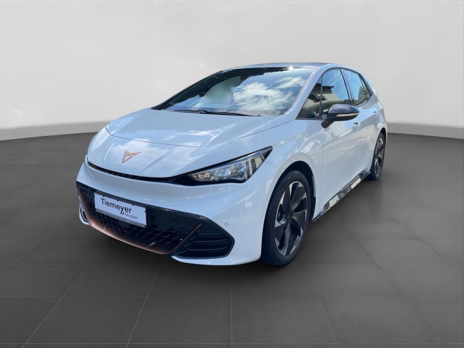 CUPRA Born – Bild 2