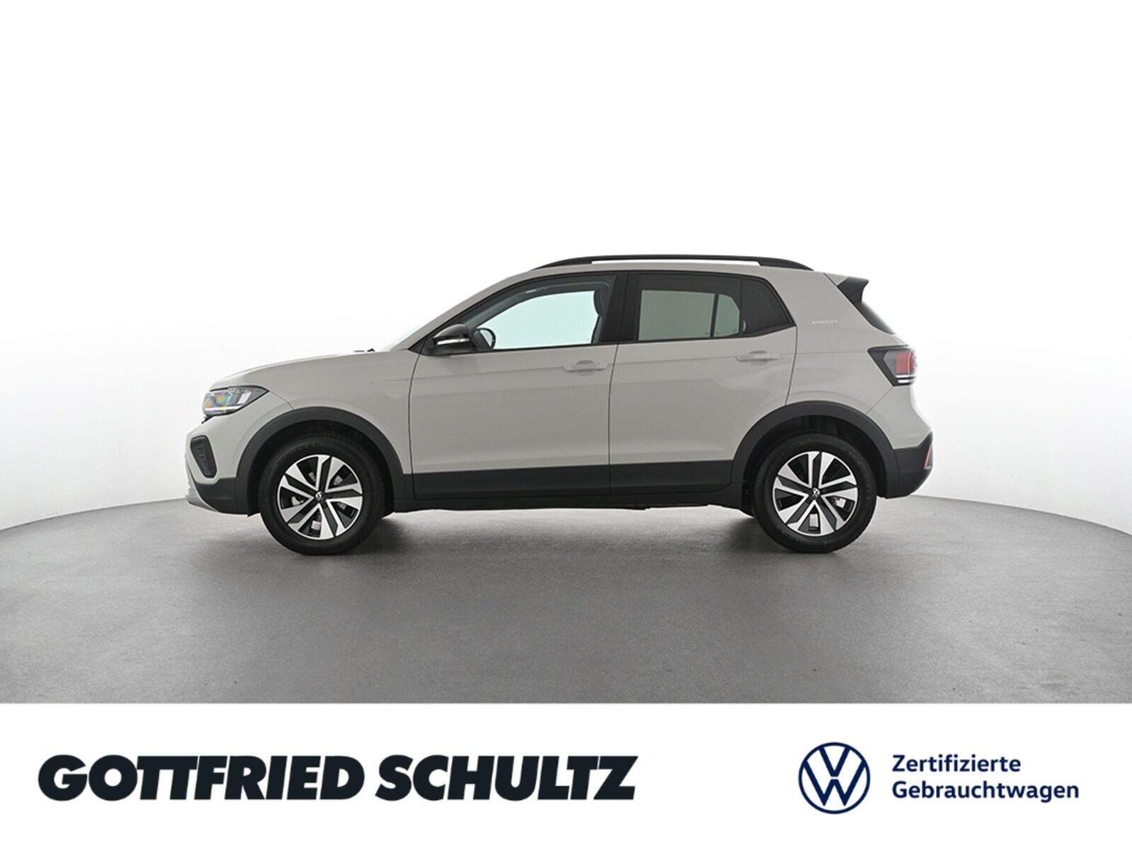 Volkswagen T-Cross – Bild 3