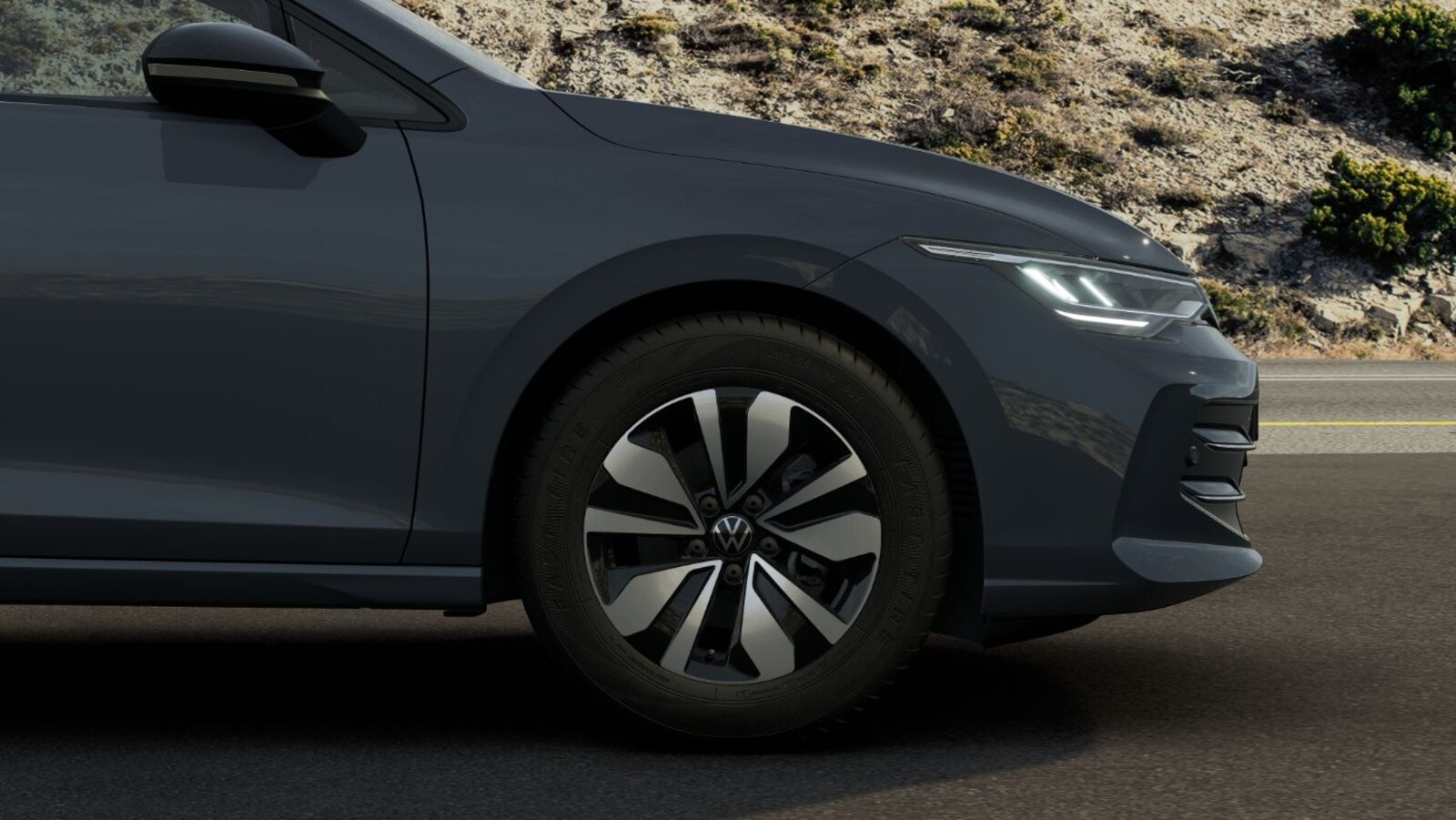 Volkswagen Golf – Bild 8