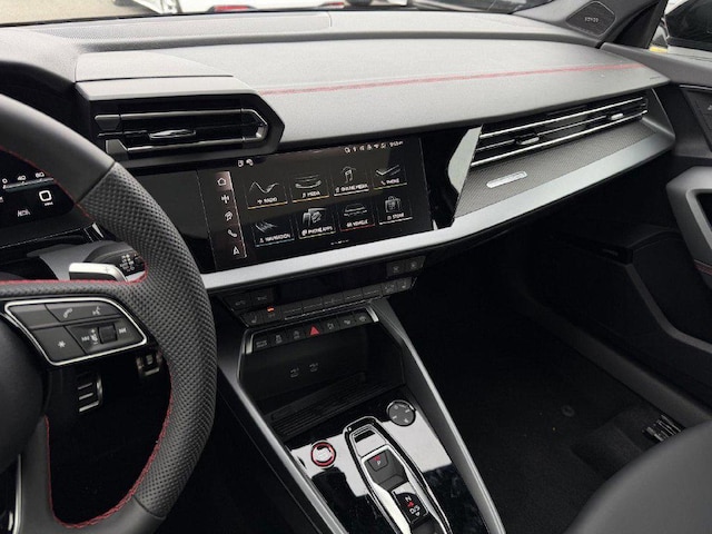 2026 Audi S3 Base - Photo 17