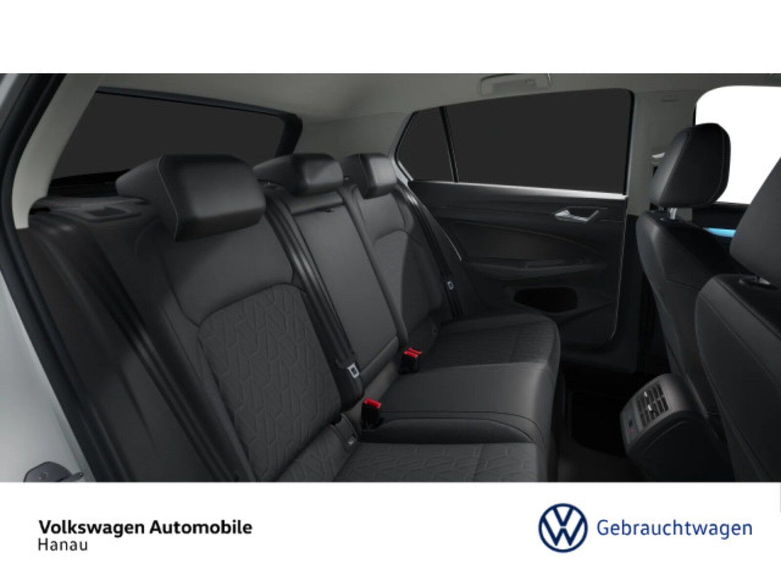 Volkswagen Golf – Bild 6