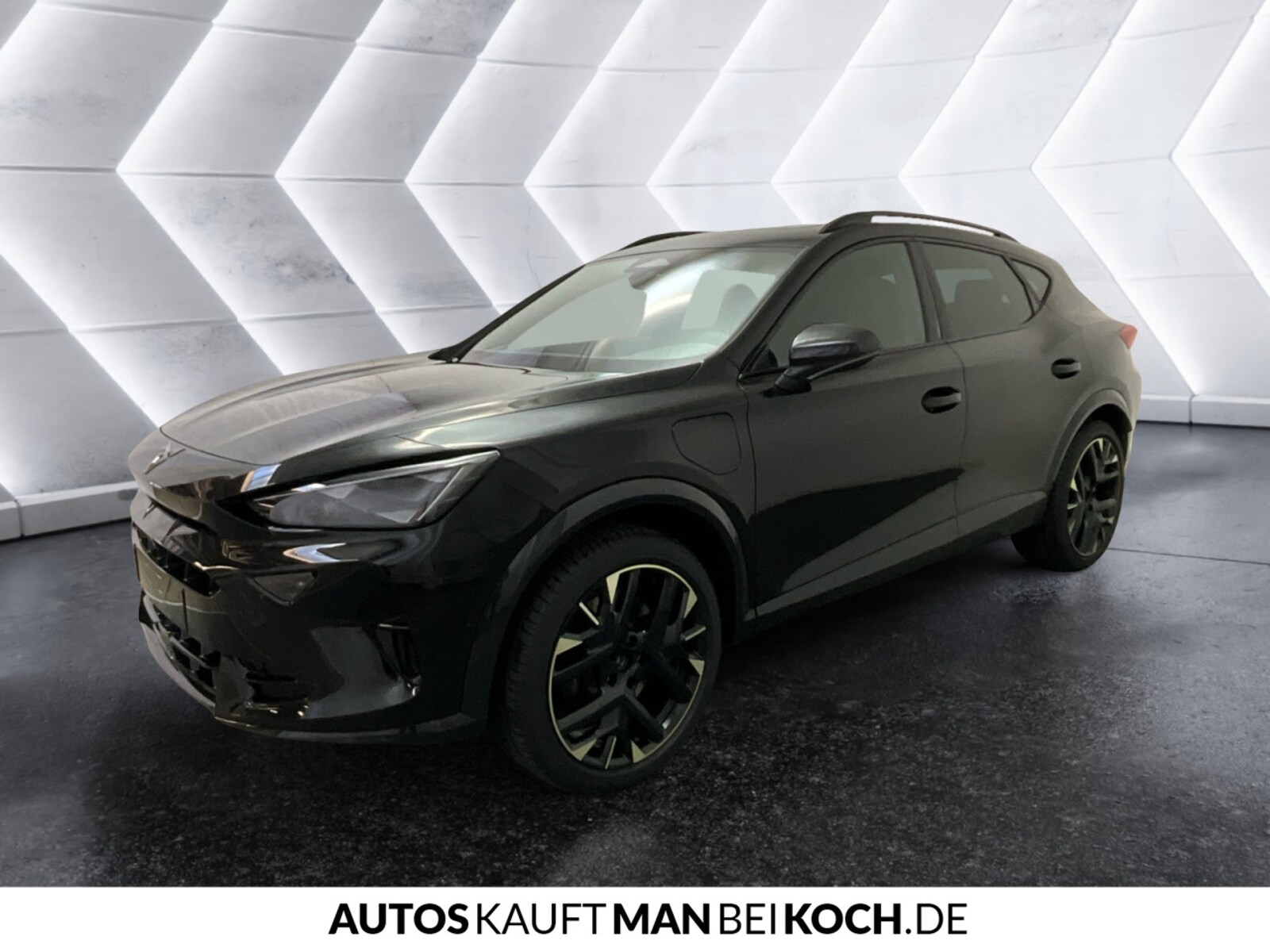 CUPRA Formentor – Bild 2