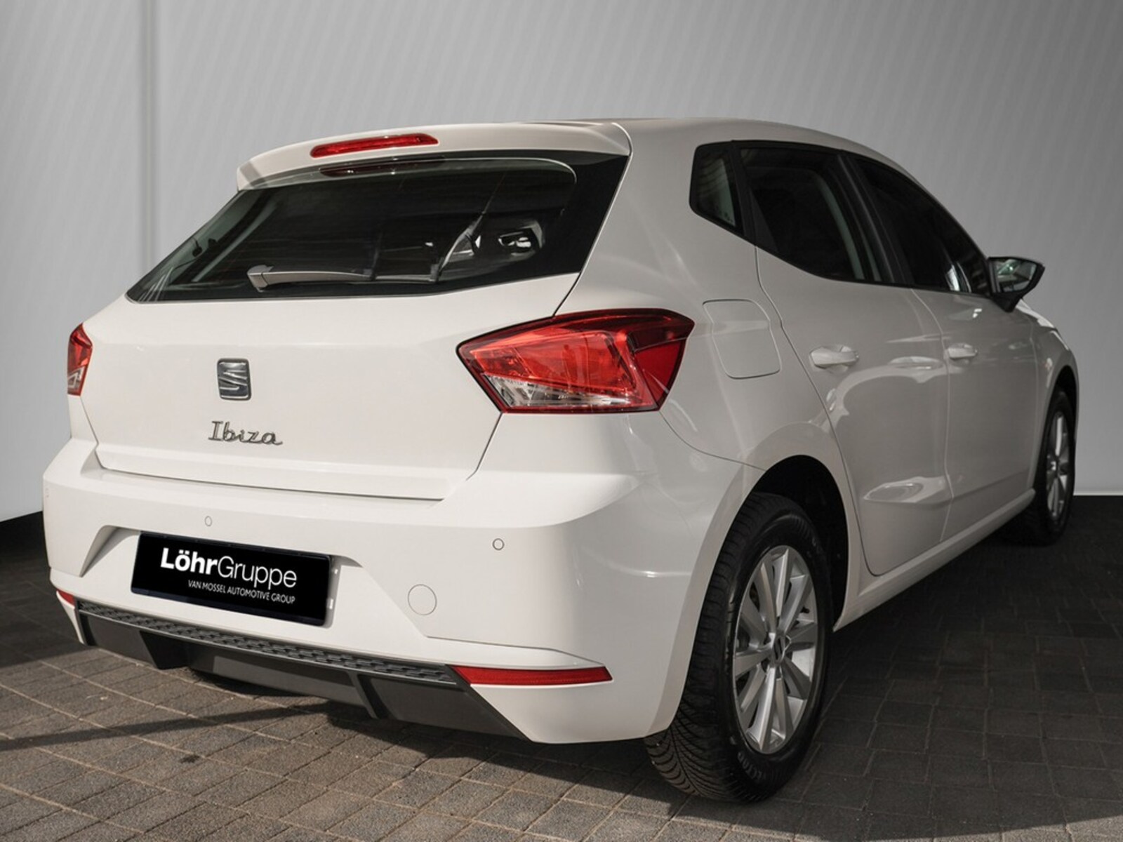 SEAT Ibiza – Bild 4