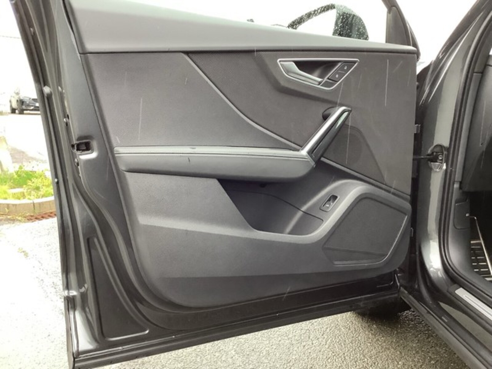 Audi SQ2 – Bild 12