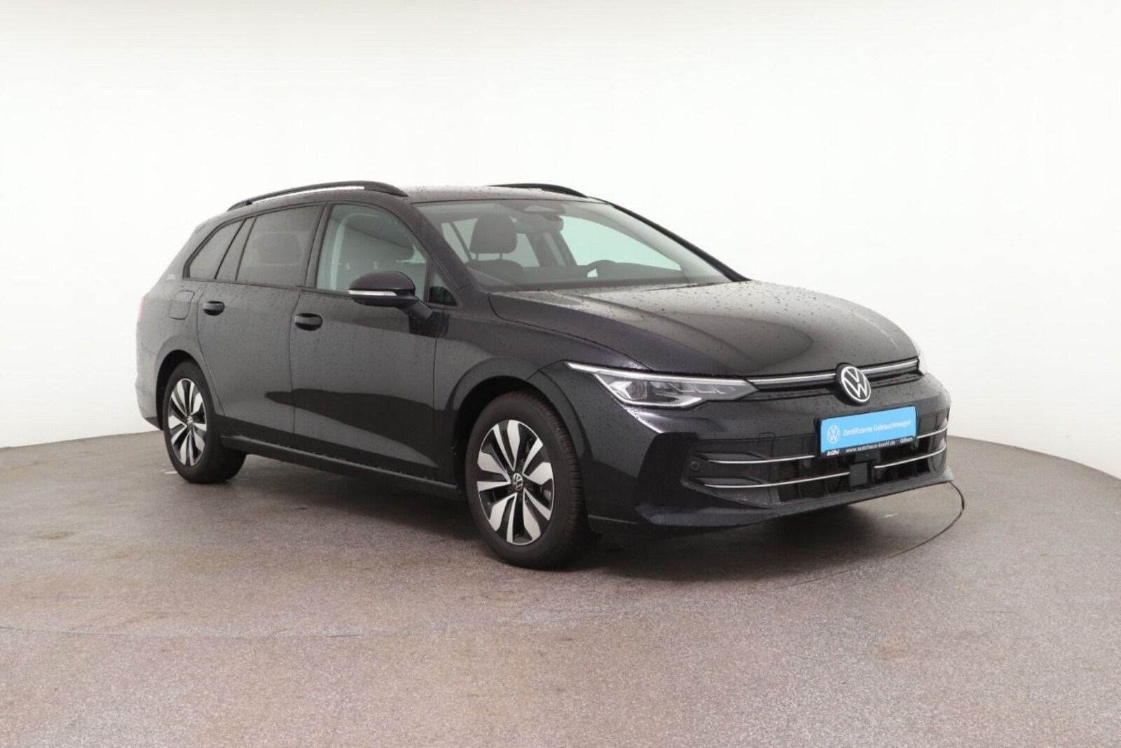 Volkswagen Golf Variant – Bild 5
