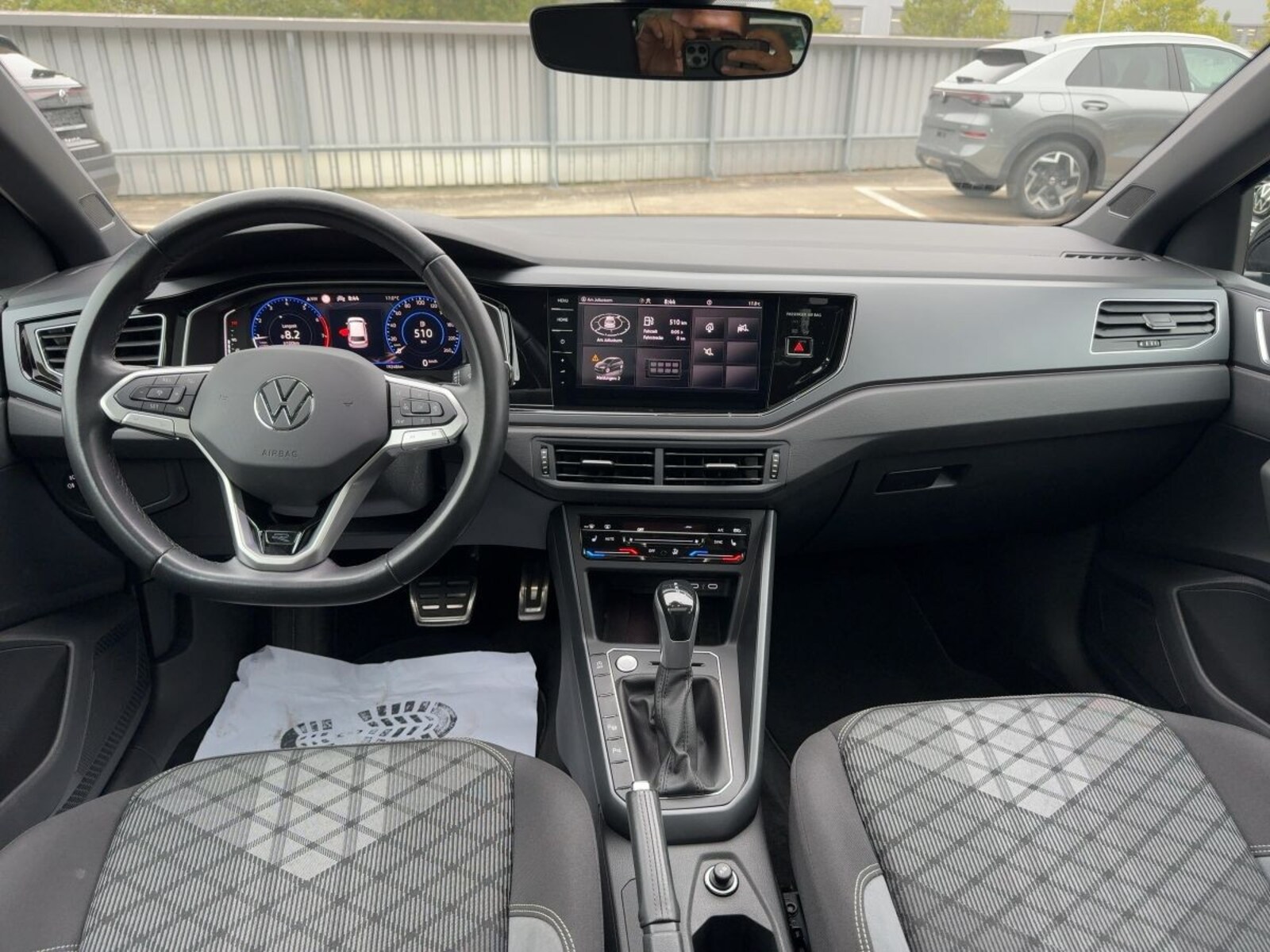 Volkswagen Polo – Bild 9