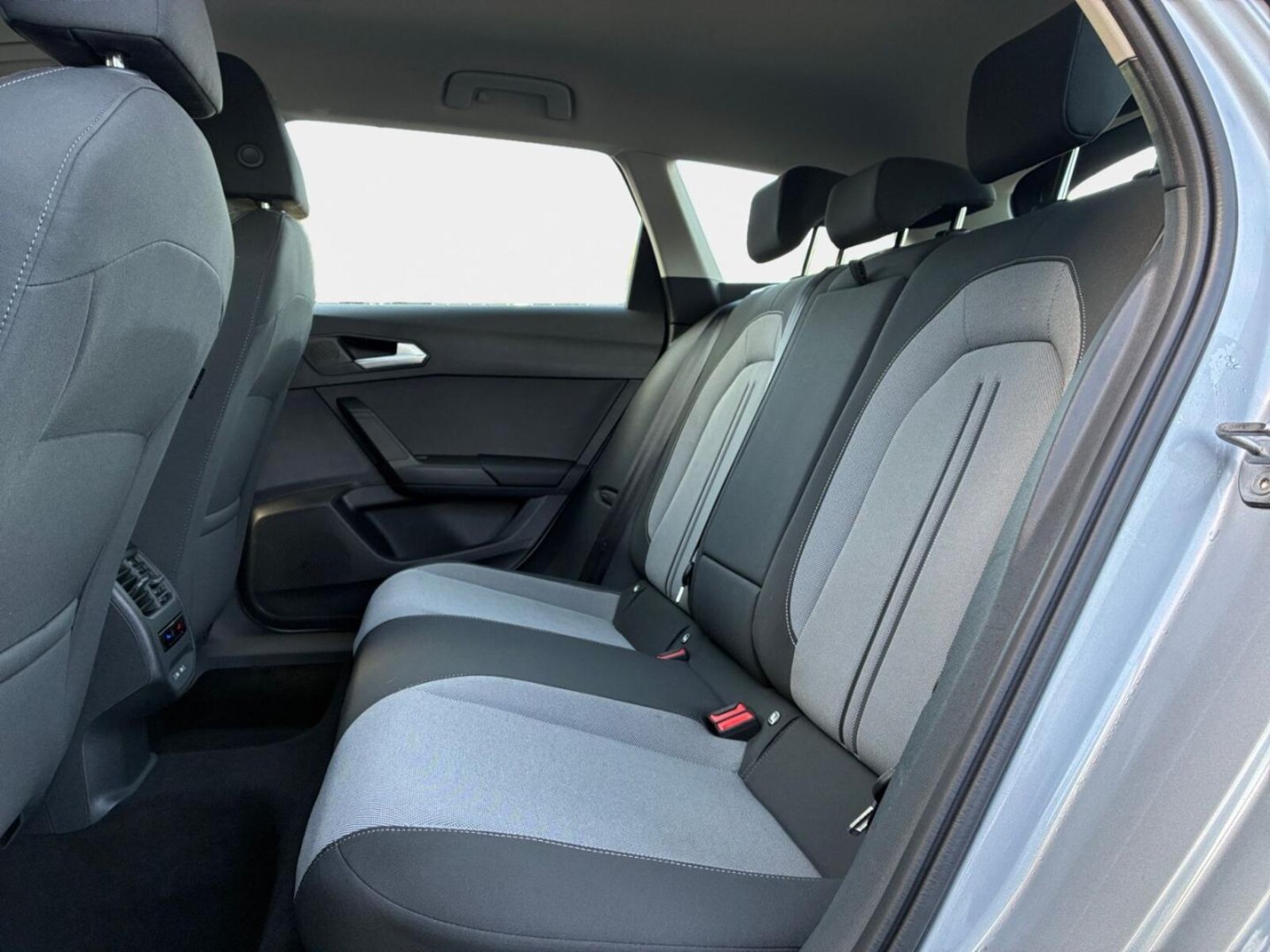 SEAT Leon Sportstourer – Bild 13