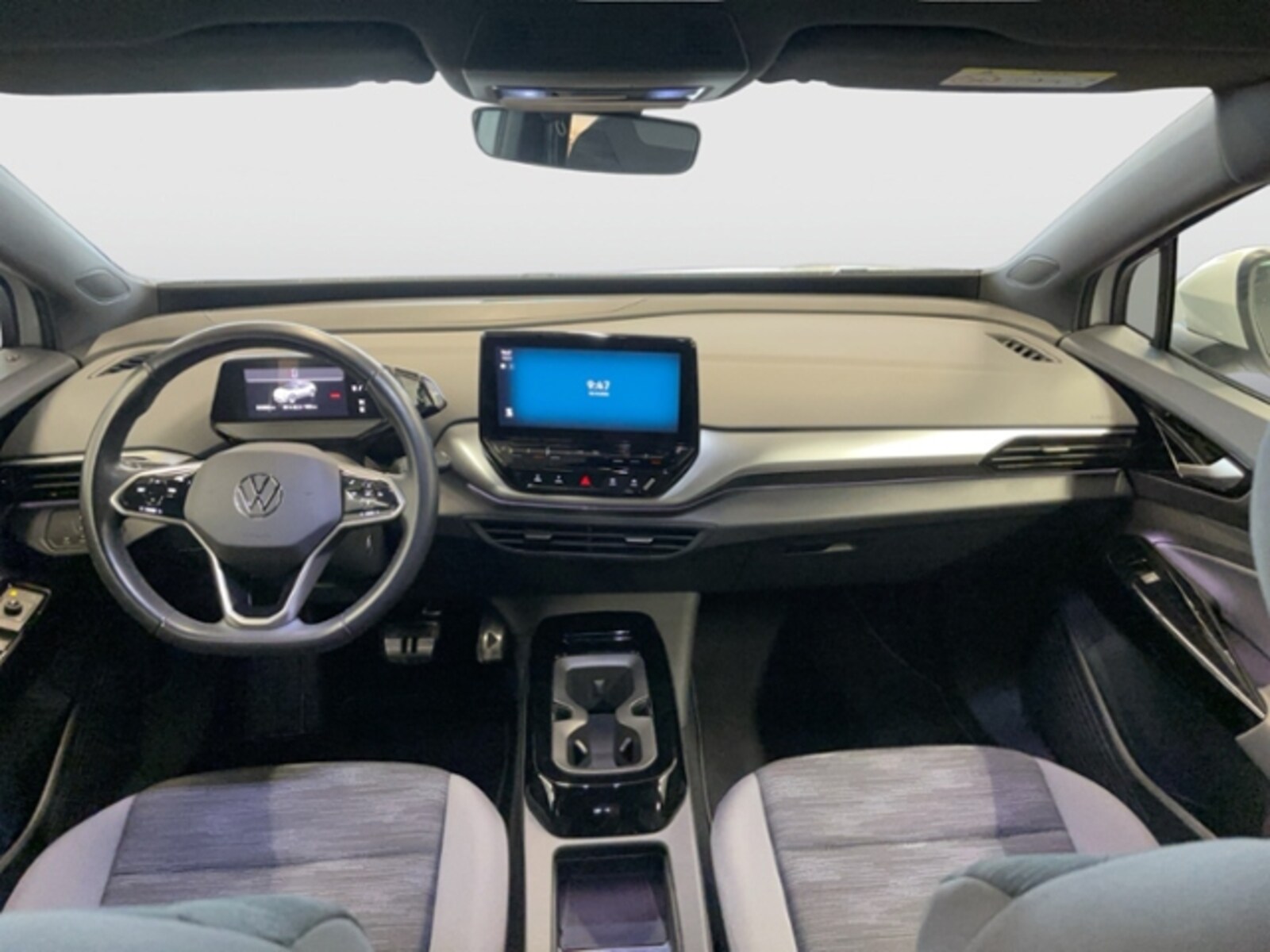 Volkswagen ID.4 – Bild 11