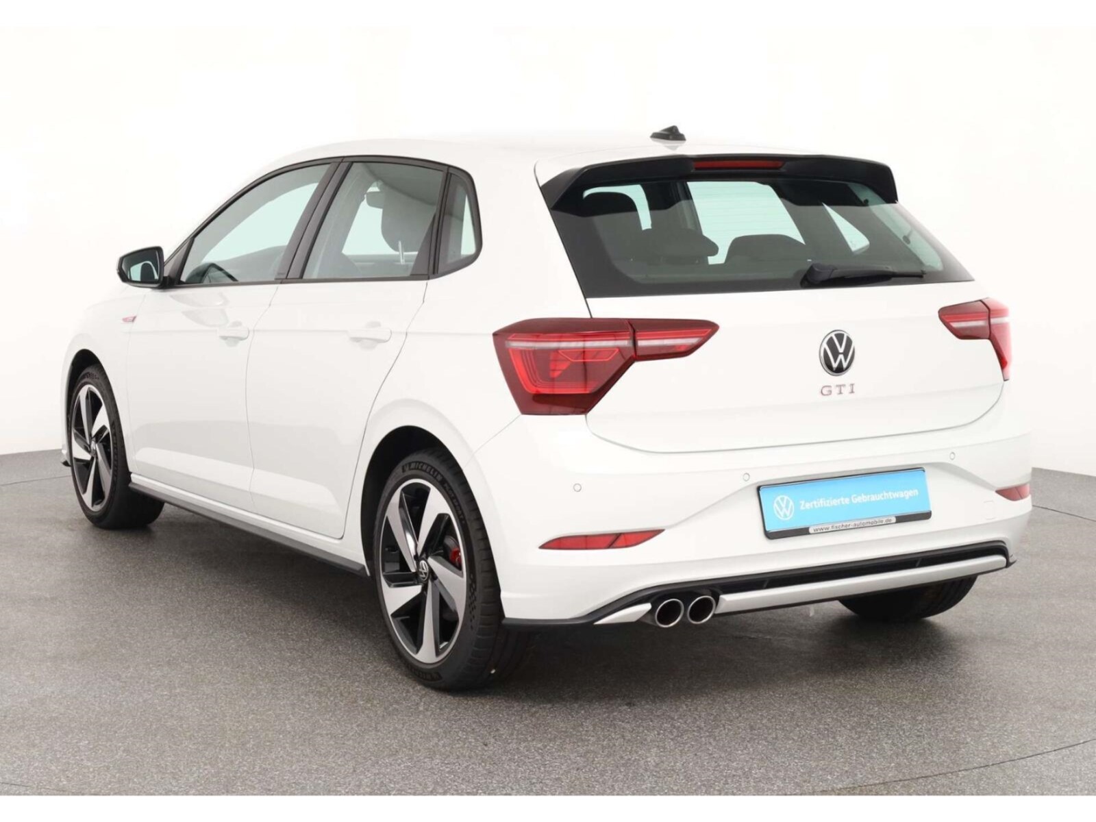 Volkswagen Polo – Bild 4