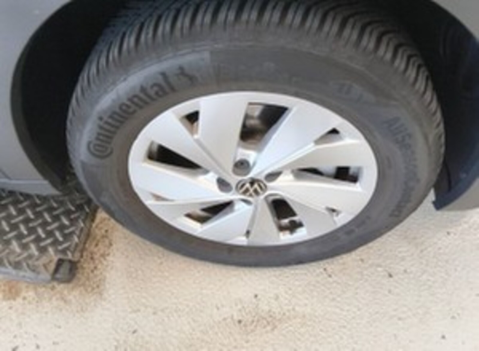 Volkswagen T-Cross – Bild 5