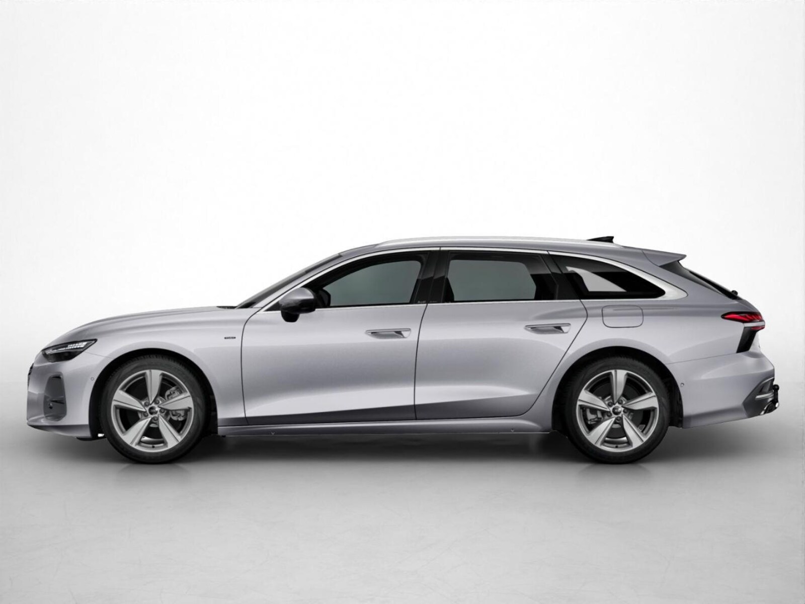 Audi A6 Avant – Bild 3