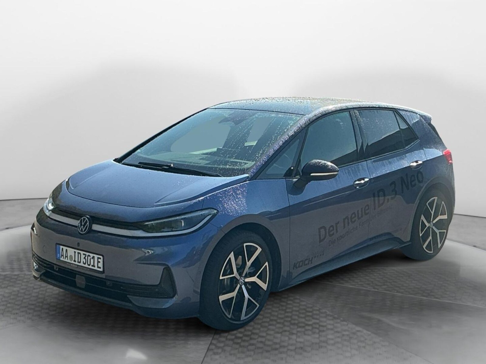 Volkswagen ID.3 Neo – Bild 2