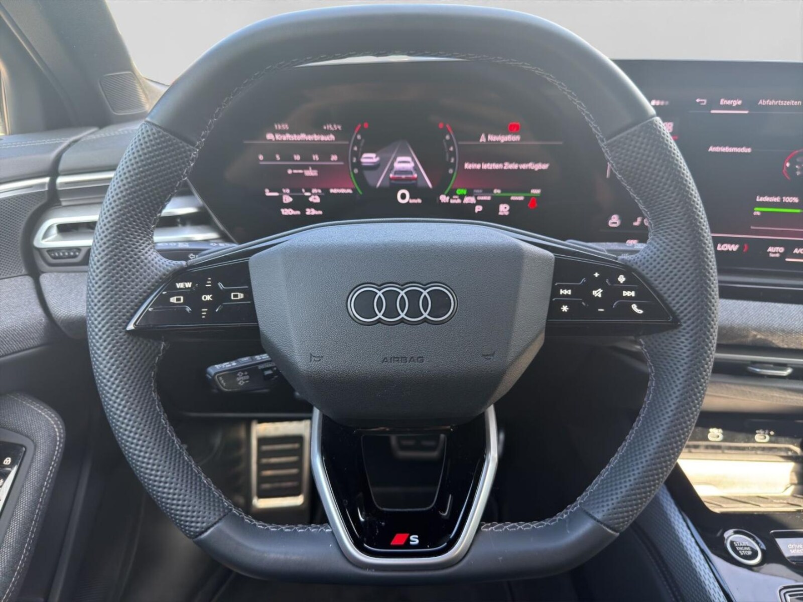 Audi A5 Avant – Bild 9