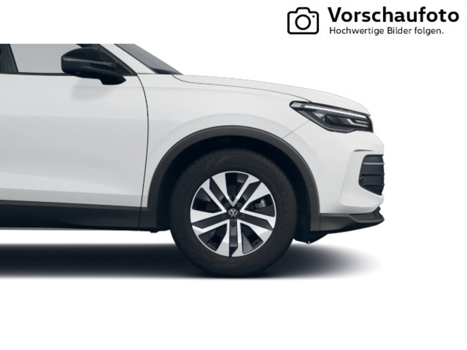 Volkswagen Tiguan – Bild 3