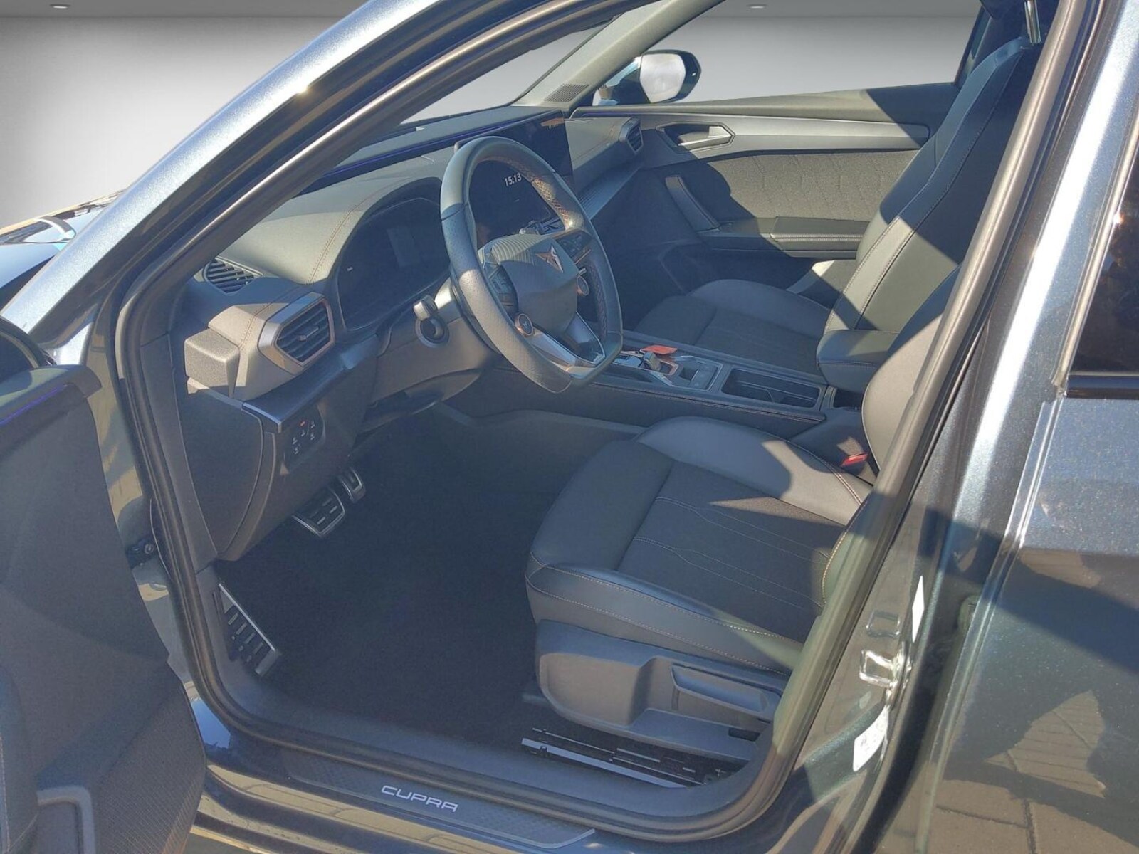 CUPRA Leon – Bild 11