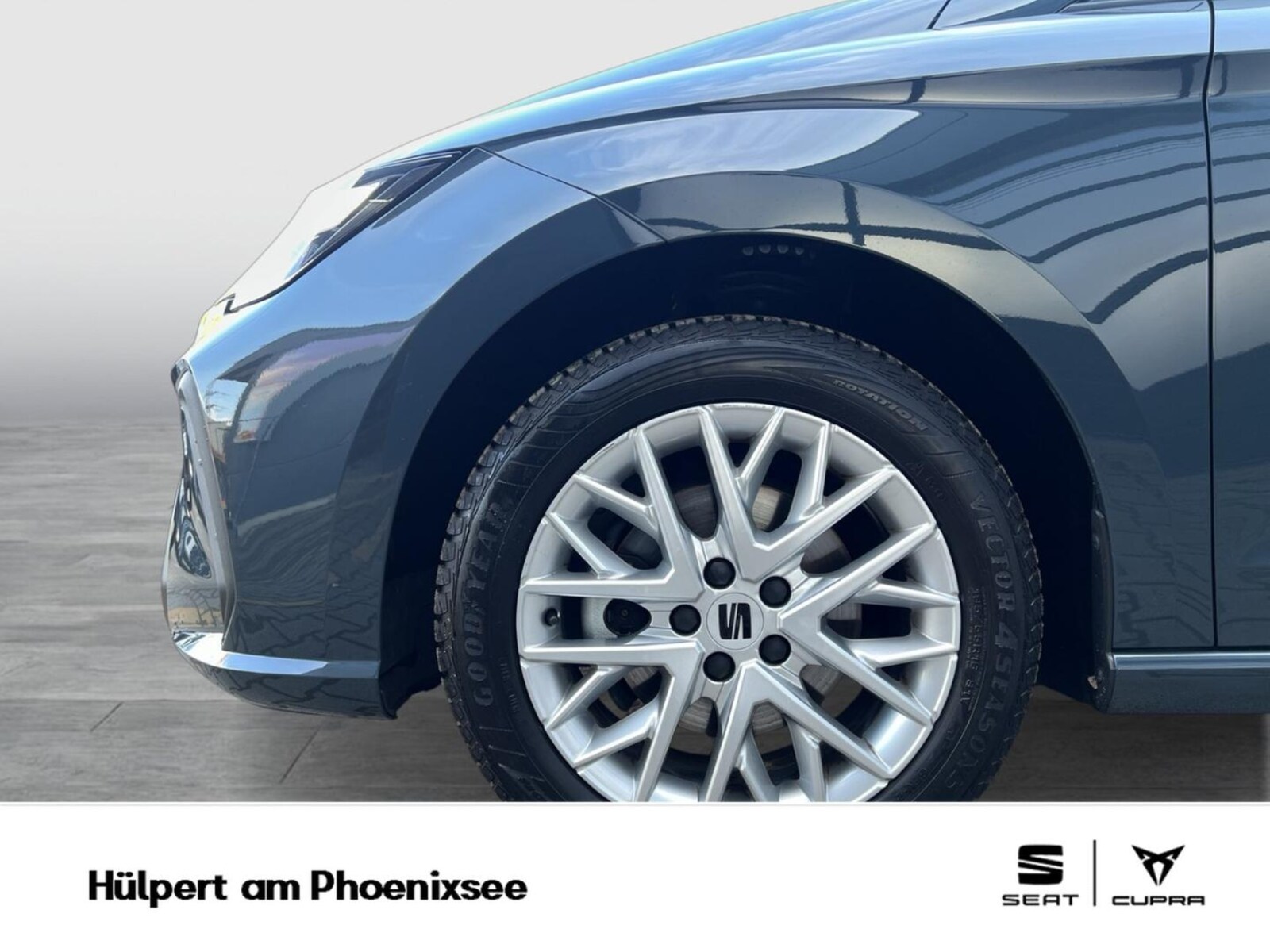 SEAT Ibiza – Bild 6