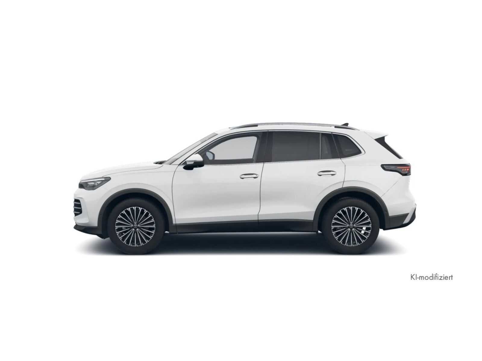 Volkswagen Tiguan – Bild 5