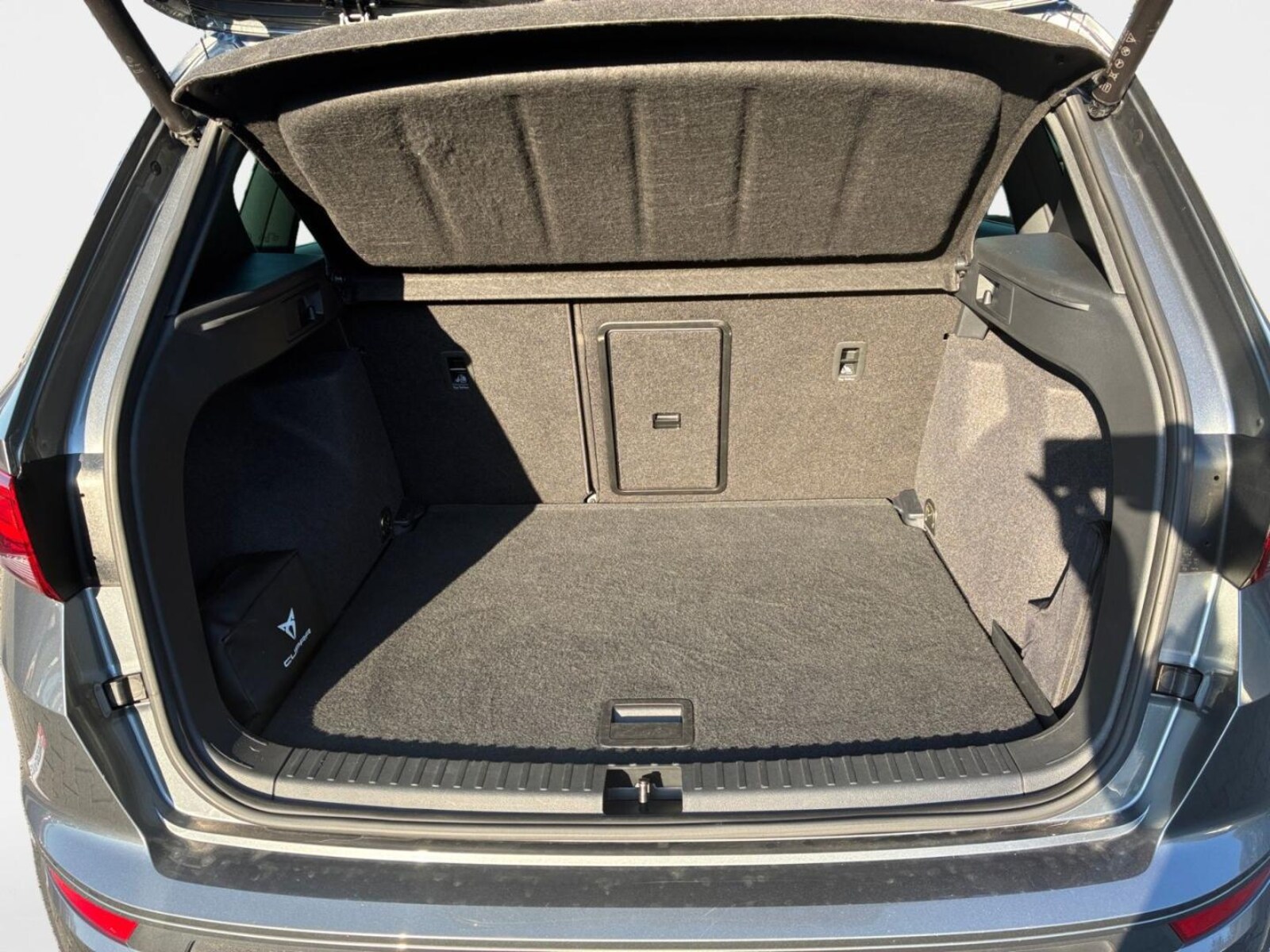 CUPRA Ateca – Bild 16