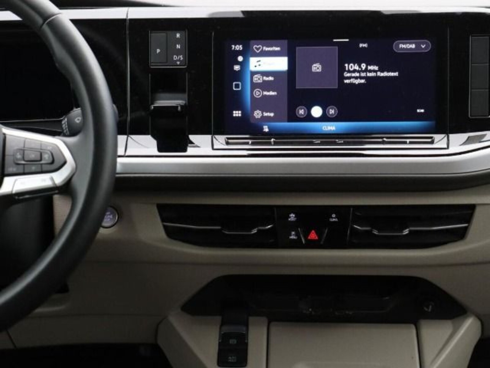 Volkswagen Multivan – Bild 6