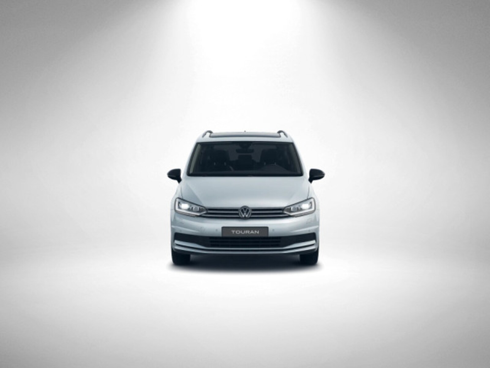 Volkswagen Touran – Bild 3
