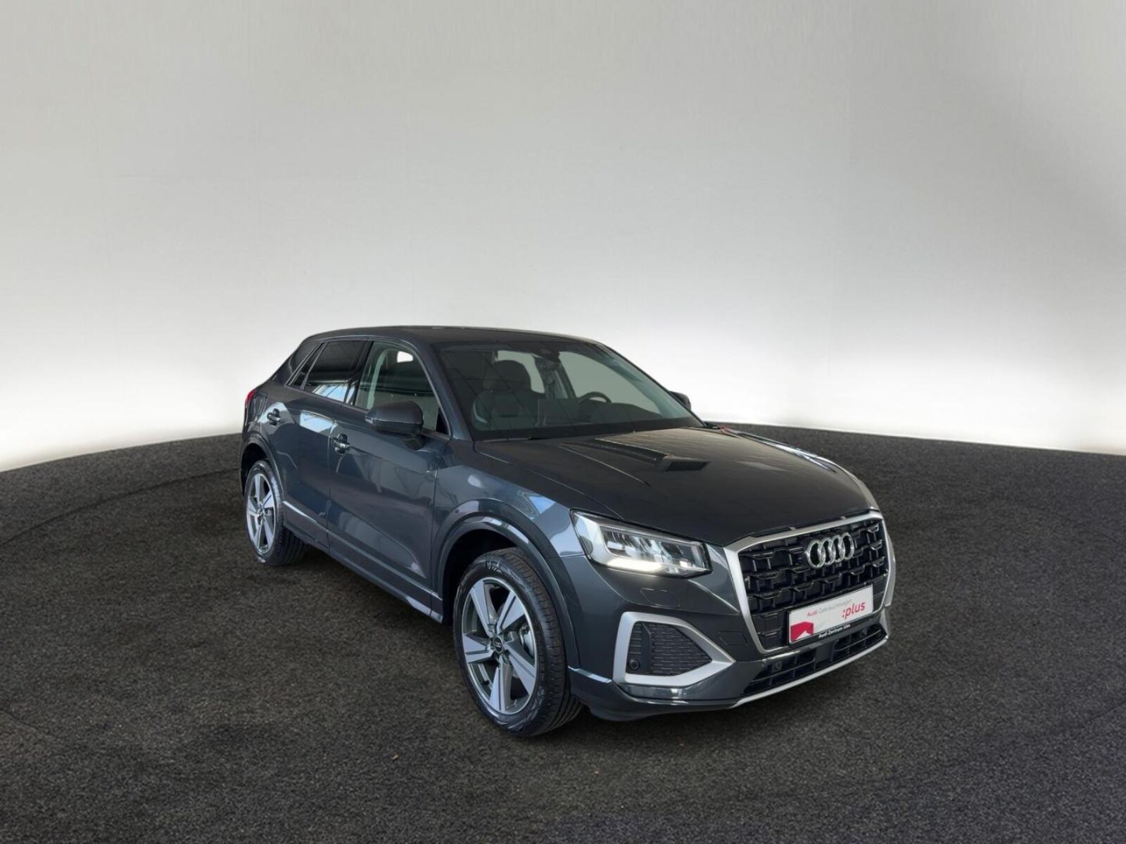 Audi Q2 – Bild 5