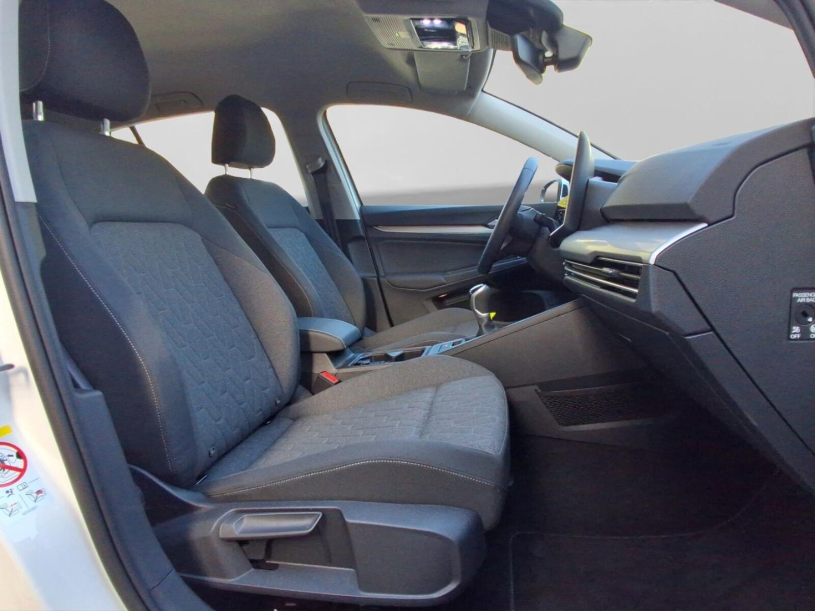 Volkswagen Golf – Bild 11