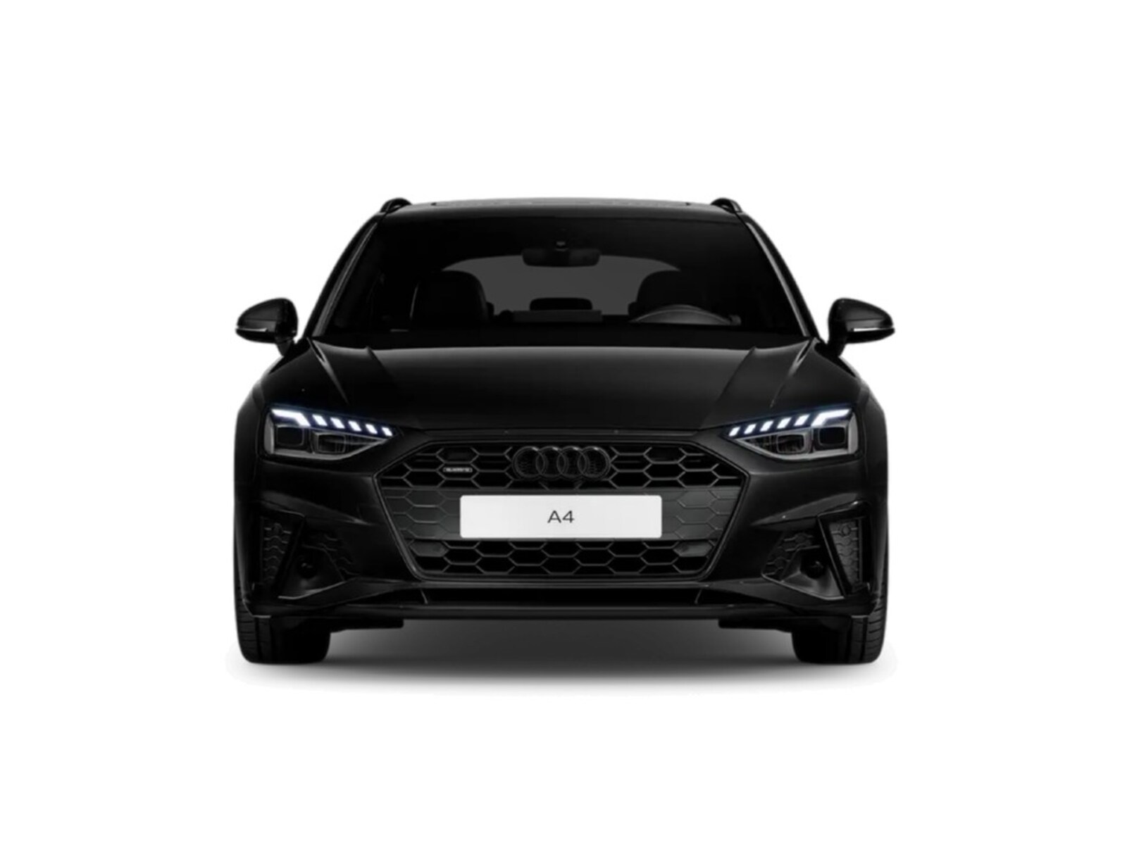 Audi A4 Avant – Bild 5