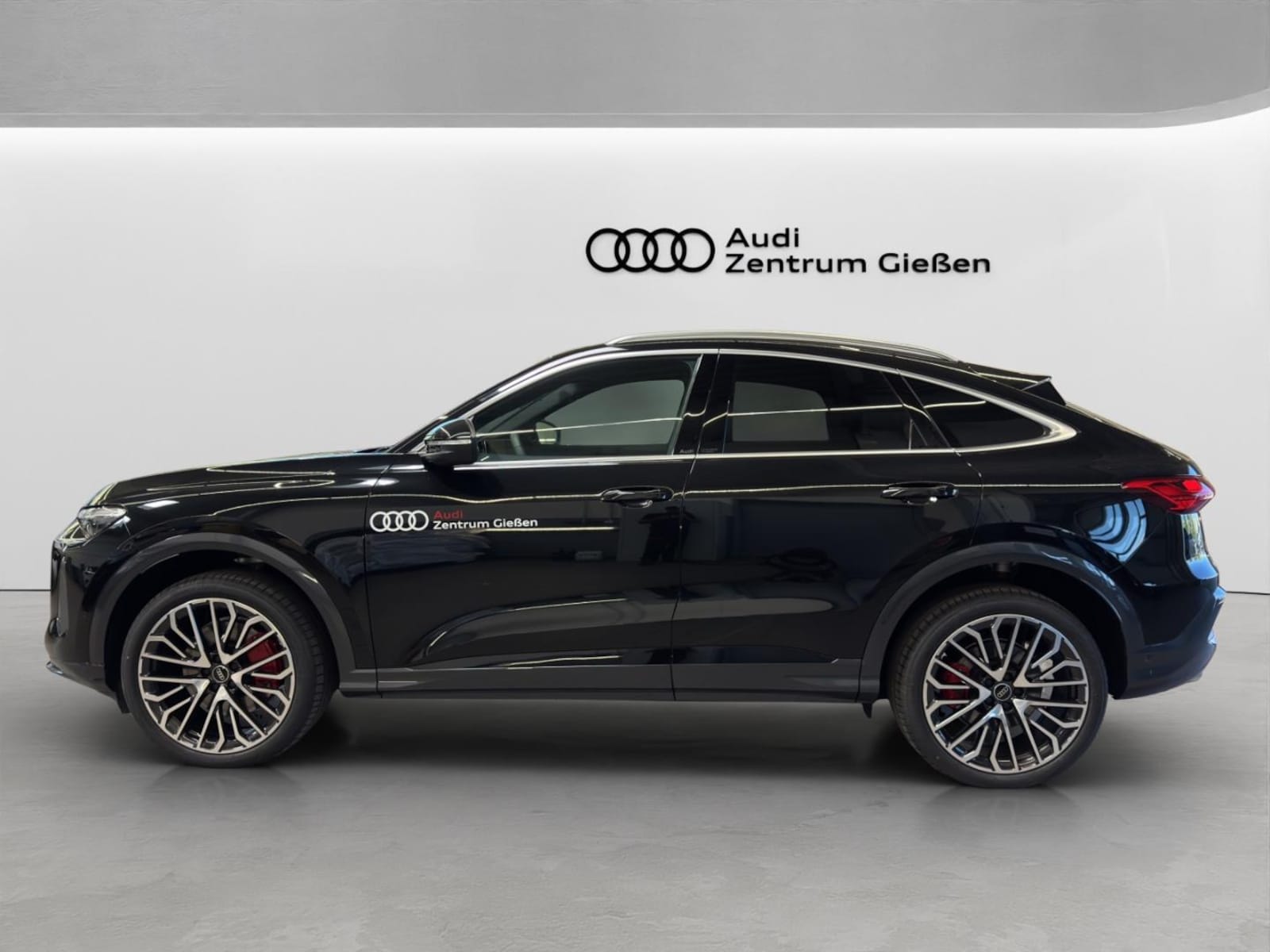 Audi Q5 Sportback – Bild 2