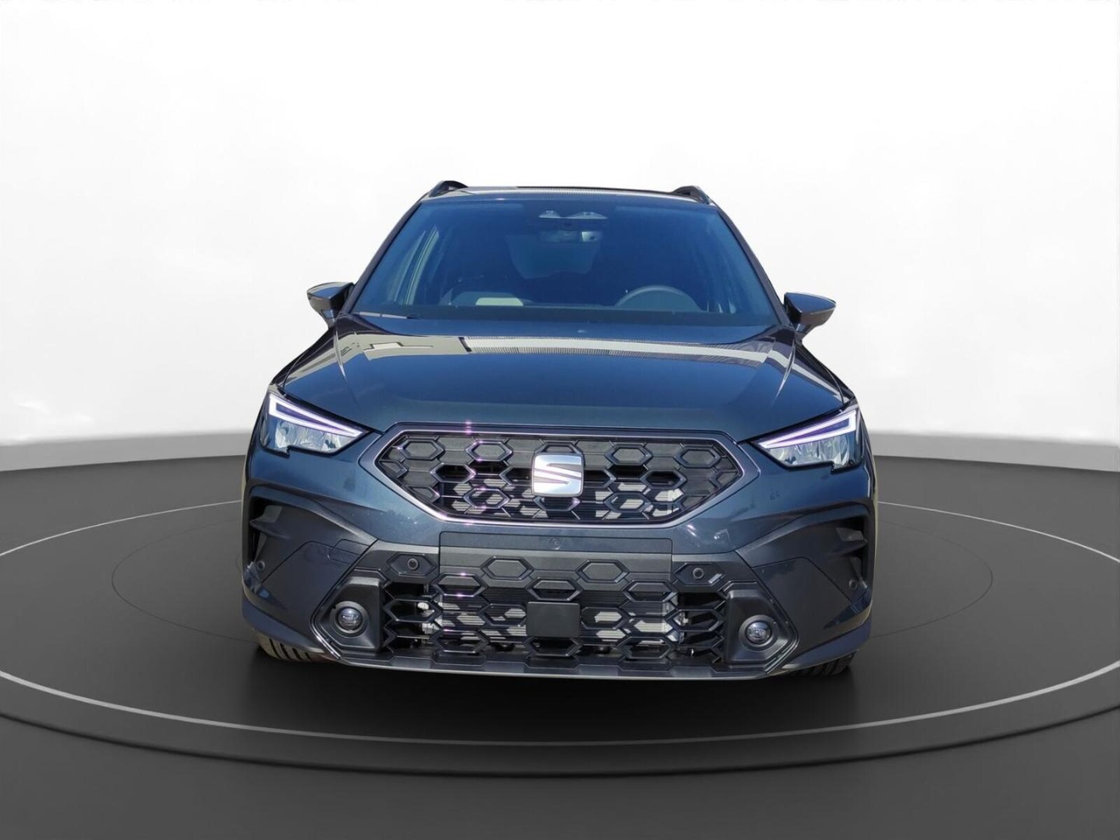SEAT Arona – Bild 4