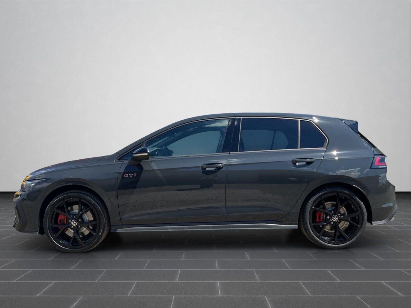 Volkswagen Golf – Bild 7