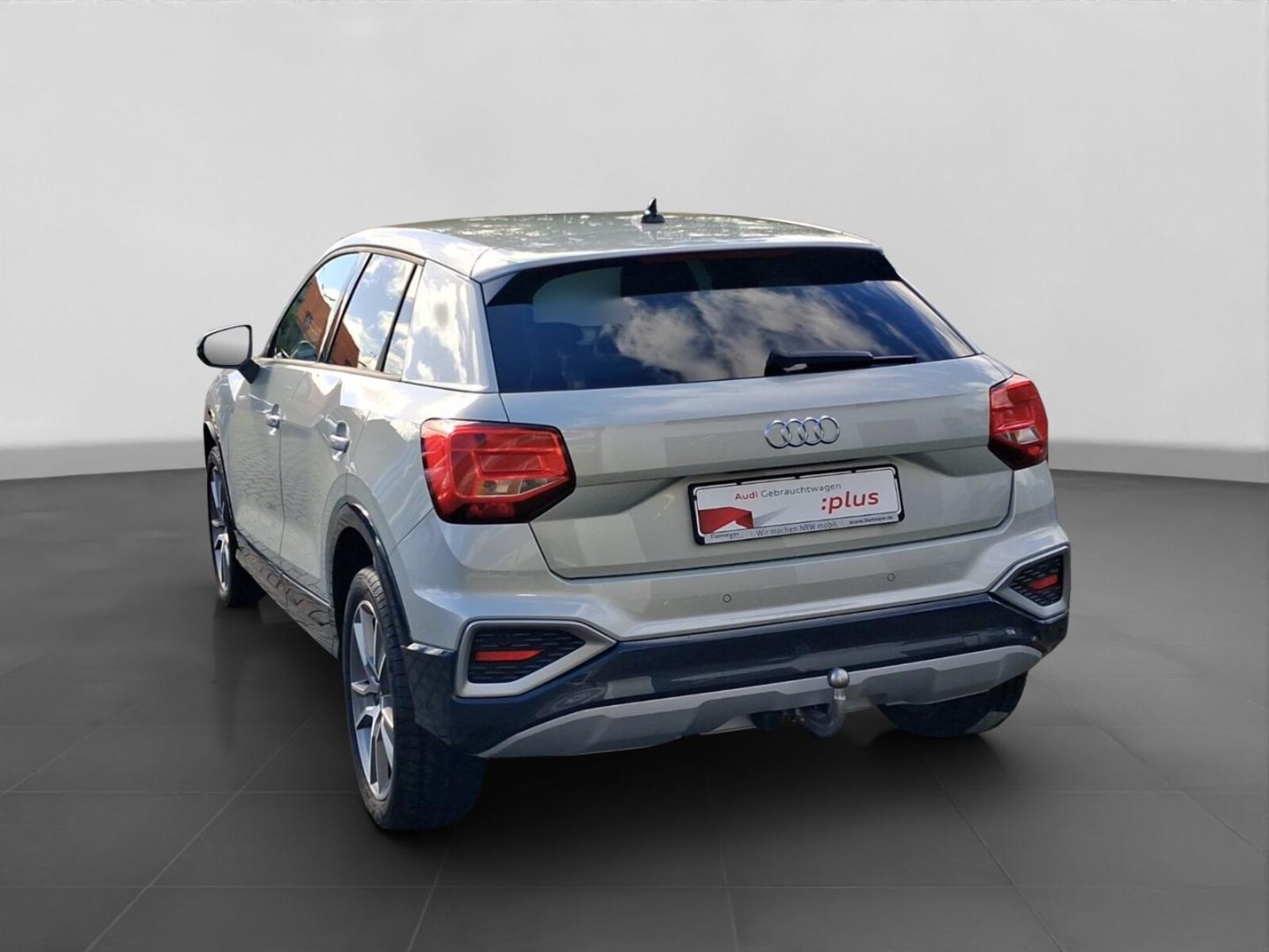 Audi Q2 – Bild 5