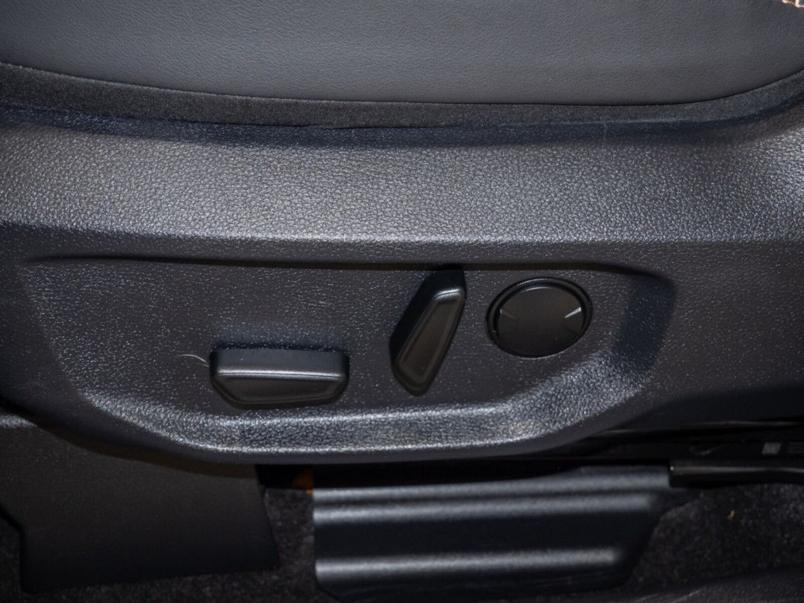 Volkswagen Amarok DoubleCab – Bild 20
